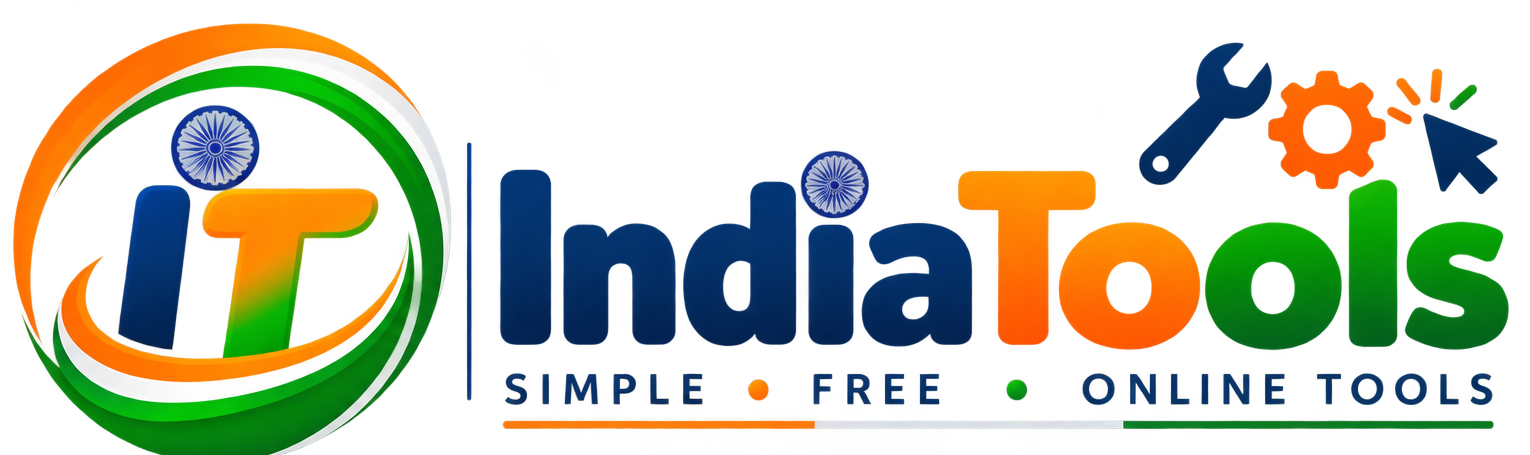 IndiaTools